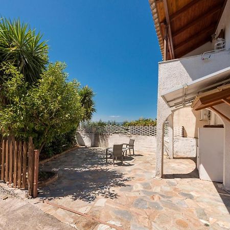 Apartamento Seaside Heaven - Sunset Views Close To The Beach Kalamata Exterior foto