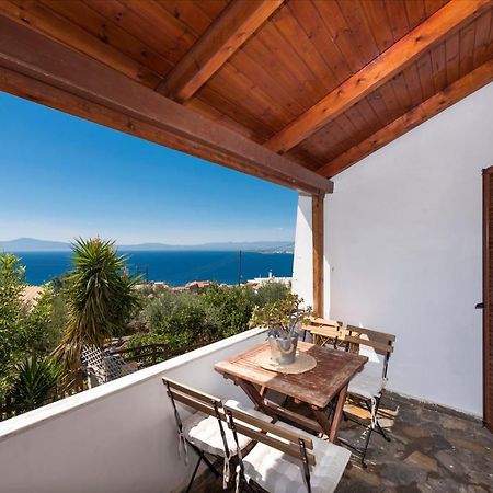 Apartamento Seaside Heaven - Sunset Views Close To The Beach Kalamata Exterior foto