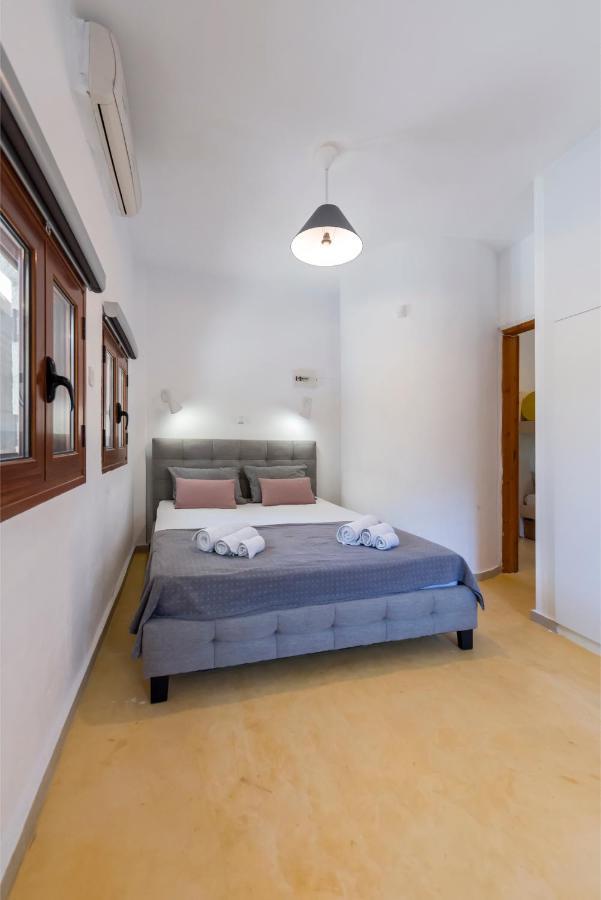 Apartamento Seaside Heaven - Sunset Views Close To The Beach Kalamata Exterior foto
