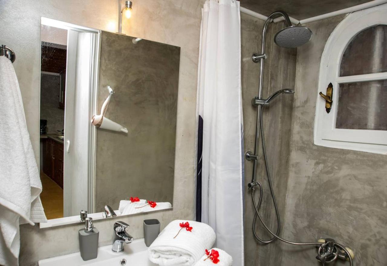 Apartamento Seaside Heaven - Sunset Views Close To The Beach Kalamata Exterior foto